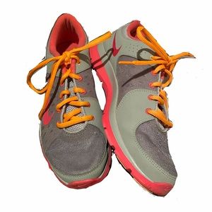 Nike running sneakers